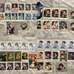 あんスタ まとめ売り 流星隊