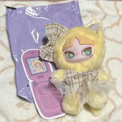 INN’S inn 音　猫のチャットルームシリーズ つぶやきキャット