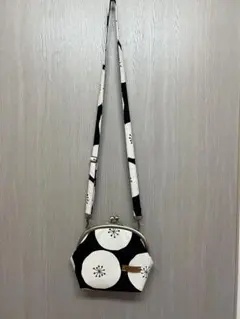 ポシェットハンドメイド