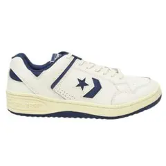 B0768S 未使用品 CONVERSE WEAPON スニーカー 25cm