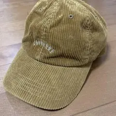 コンバース キャップ
