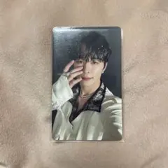 INI LAPOSTA 2025 後藤威尊　090