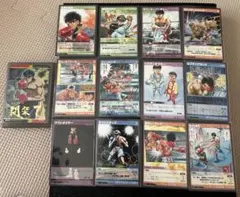 2026年最新】はじめの一歩 間柴了の人気アイテム - メルカリ
