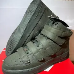 27cm AIR FORCE 1 HIGH 07 BILLIE EILISH