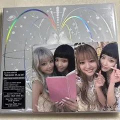 XG 6TH SINGLE 'MILLION PLACES'