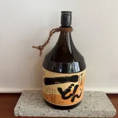 幻の焼酎 一どん1800ml 箱入り2本セット - メルカリ