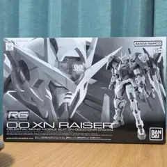 2026年最新】ダブルオーザンライザー rgの人気アイテム - メルカリ