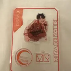 2025年最新】宮世琉弥 アクスタ 宮summerの人気アイテム - メルカリ