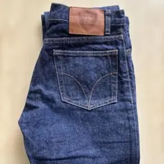 希少　レア　ヒステリックグラマー xxx 初期　スキニー　デニム　ヴィンテージ 60'S XXストレートデニムパンツ|HYSTERIC GLAMOUR MEN | HYSTERIC