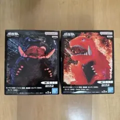 【新品未使用／極美品】ガメラ3邪神 イリス覚醒トレカ全種＆前田愛直筆カード 71Uwe7vtFBL._UF350,350_QL50_.jpg
