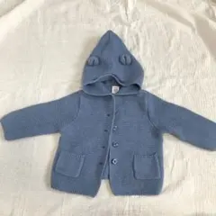 baby GAP  ブラナンベア ガーターセーター　70cm