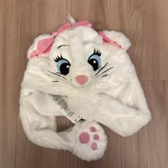 パリディズニー　フランス マリー 帽子　カチューシャ