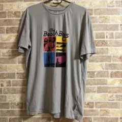 ビーチボーイズ サンフラワーTシャツ　M