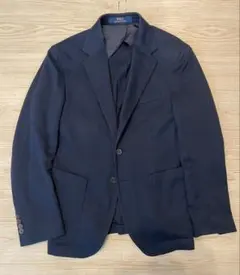 ニット テーラードジャケット