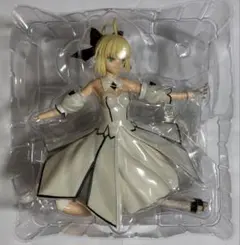 FGO アルトリア・ペンドラゴン[リリィ] プライズフィギュア