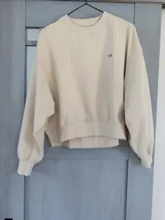 The Fox Collection トレーナー coen