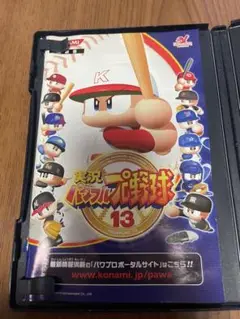 実況パワフルプロ野球13