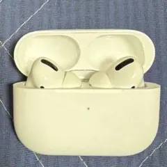 AirPodsプロ