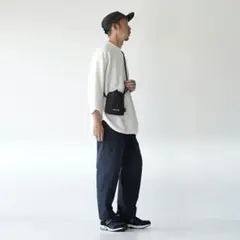 bagjack ショルダーバッグ