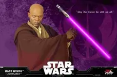 スター・ウォーズ ライトセーバー メイス・ウィンドゥ 定価5,500円