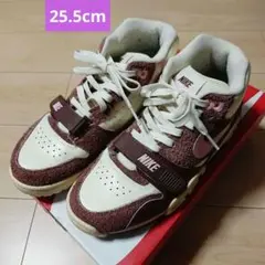 [極美品] NIKE バスケットシューズ 25.5 「ROSES」 薔薇 激かわ 極美品] NIKE バスケットシューズ 25.5 「ROSES」 薔薇 激かわ