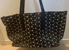 ジミーチュウ JIMMY CHOO トートバッグ スタッズ ソフィアのサムネイル