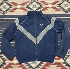 【U.S.AIR FORCE】2004年 トレーニングジャケット