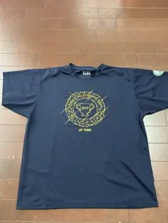 YONEX All England Open 2019 シャツ L バドミントン