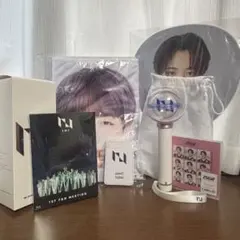shinee ソウルコン 2日目ダイヤモンド席入場特典トレカ付き+おまけ