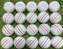 ロストボール⭐︎キャロウェイCHROMESOET XLS⭐︎2664