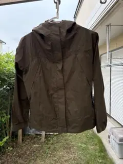 人気【THE NORTH FACE】ナイロンジャケット S オリーブグリーン