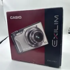 2026年最新】カシオ EXILIM EX-H10の人気アイテム - メルカリ