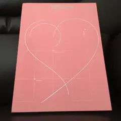 BTS MAP OF SOUL PERSONA VERSION 02