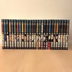 鋼の錬金術師　全27巻セット