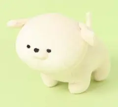 mofmofriends もふもフレンズ ねずみ ぬいぐるみ　テノリマスコット もふもフレンズ ねずみ ぬいぐるみ テノリマスコット - メルカリ