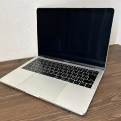 ジャンク】MacBook Pro 2019 13インチ(画面不良/稼働確認済) - メルカリ