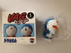 メディコムトイ VAG A GO GO でれでれドラえもん フィギュア