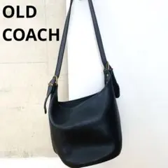 OLD COACH オールドコーチ 4068 クリーニング コンディショニング済 