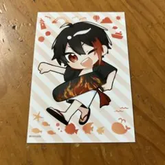 めろぱかKAITOブロマイド