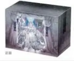 遊戯王の日　ラビュリンス　特製カードケースvol.2 デッキケース