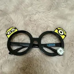 ミニオン　メガネ　USJ