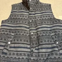 AMERICAN EAGLE OUTFITTERS ベスト