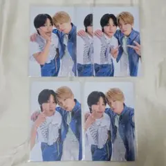 NCT WISH WISH祭 ケミトレカ シオン リク