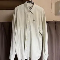 【古着】ヨーロッパ ヴィンテージシャツ