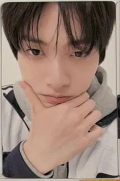 TXT スビン 7TH YEAR 中国一直娱yizhiyuラキドロ トレカ