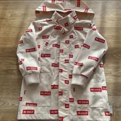 tinycottons アウター 6y