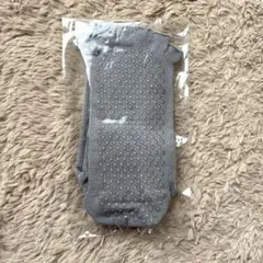 【未使用】五本指・滑り止め付きヨガソックス ピラティスソックス