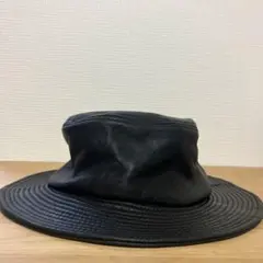 STUSSY バケットハット/90s/紺タグ