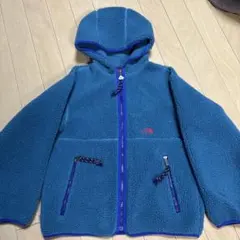 THE NORTH FACE フリースジャケット KIDS 150