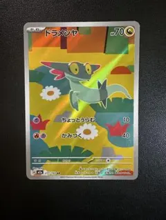 ドラメシャ AR ポケモンカード